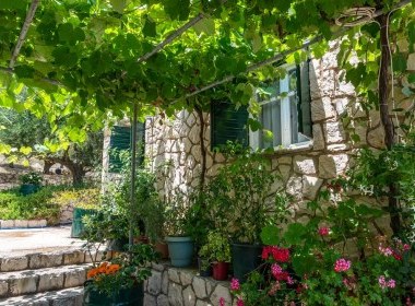 Limni Keri Marathias Zante Zakynthos - Argastares Villas Photo 12