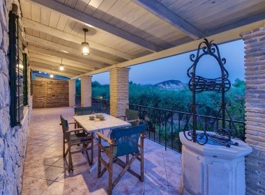 Limni Keri Marathias Zante Zakynthos - Argastares Villas Photo 13