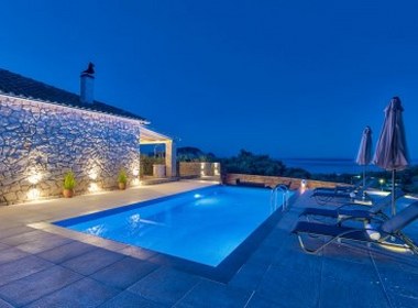 Limni Keri Marathias Zante Zakynthos - Argastares Villas Photo 14