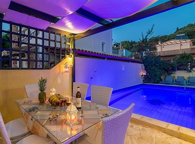 Varres, Zakynthos - Arge Villa Foto 2