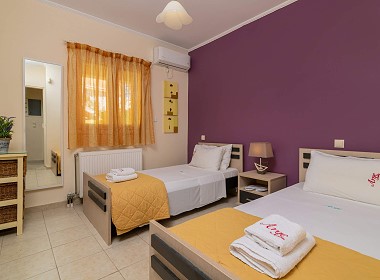 Varres, Zakynthos - Arge Villa Foto 7