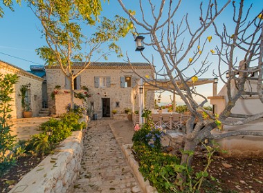 Agios Nikolaos, Volimes, Zakynthos - Aria Villa Foto 4