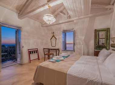 Agios Nikolaos, Volimes, Zakynthos - Aria Villa Foto 7