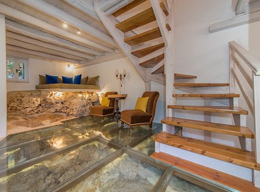 Agios Nikolaos, Volimes, Zakynthos - Aria Villa Foto 8