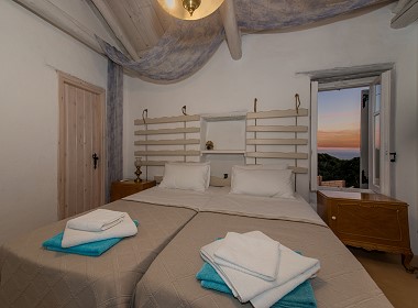 Agios Nikolaos, Volimes, Zakynthos - Aria Villa Foto 9