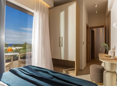 Tragaki - Ark Luxury Suite Foto 4