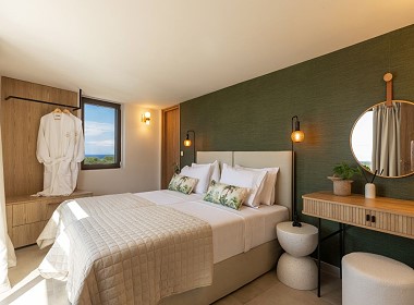Tragaki - Ark Luxury Suite Foto 6
