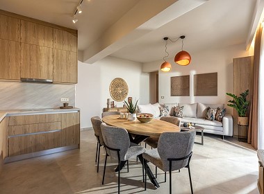Tragaki - Ark Luxury Suite Foto 7