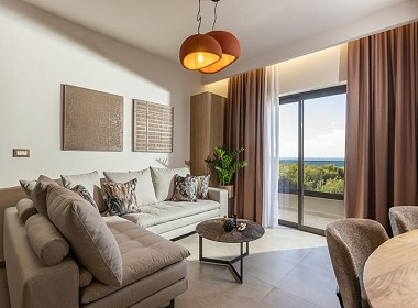 Tragaki - Ark Luxury Suite Foto 8