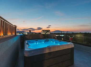 Tragaki - Ark Luxury Suite Foto 9