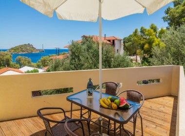 Agios Nikolaos, Zakynthos - Armiriki Holiday Ηome Photo 2