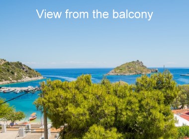Agios Nikolaos, Zakynthos - Armiriki Holiday Ηome Photo 9