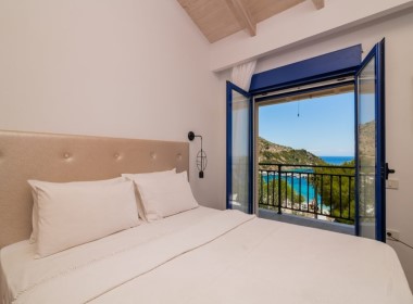 Agios Nikolaos, Zakynthos - Armiriki Holiday Ηome Photo 10