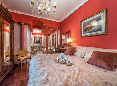 Πόλη Ζακύνθου - Armonia City Mansion Photo 1