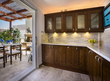 Πόλη Ζακύνθου - Armonia City Mansion Photo 7