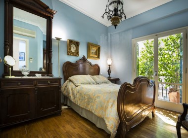 Πόλη Ζακύνθου - Armonia City Mansion Photo 9