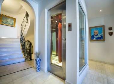 Πόλη Ζακύνθου - Armonia City Mansion Photo 10