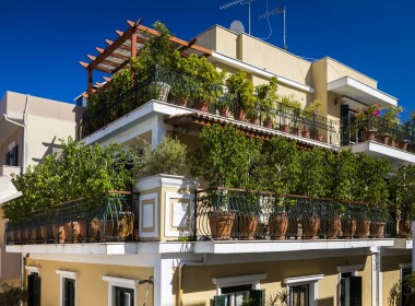 Πόλη Ζακύνθου - Armonia City Mansion Photo 13
