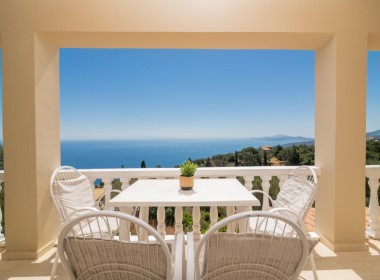 Agios Nikolaos, Zakynthos - Armyra Villas Photo 2