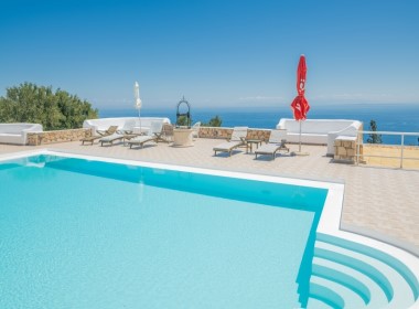 Agios Nikolaos, Zakynthos - Armyra Villas Photo 3