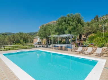 Agios Nikolaos, Zakynthos - Armyra Villas Photo 4