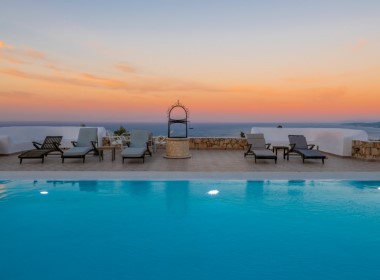 Agios Nikolaos, Zakynthos - Armyra Villas Photo 5