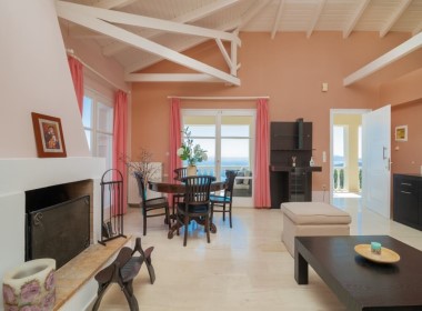 Agios Nikolaos, Zakynthos - Armyra Villas Photo 8