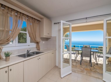 Agios Nikolaos, Zakynthos - Armyra Villas Photo 10
