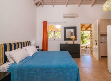 Agios Nikolaos, Zakynthos - Armyra Villas Photo 12