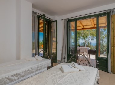 Agios Nikolaos, Zakynthos - Armyra Villas Photo 14