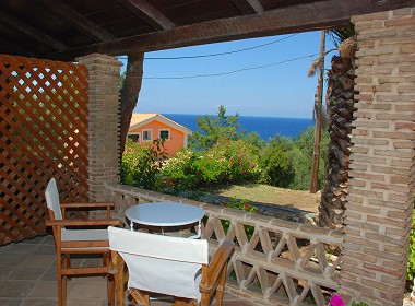 Vasilikos, Zante - Arpyia Apartments Studios Foto 5