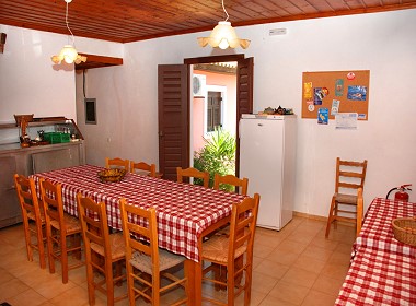 Vasilikos, Zante - Arpyia Apartments Studios Foto 7
