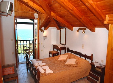Vasilikos, Zante - Arpyia Apartments Studios Foto 8