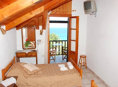 Vasilikos, Zante - Arpyia Apartments Studios Foto 9
