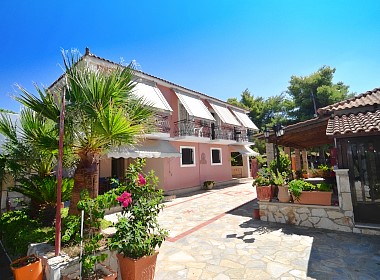 Vasilikos Zante Island - Artemis фото 1