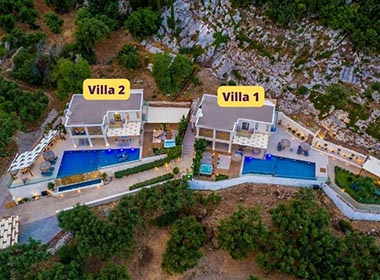 Katastari - Artemis Villas Photo 1