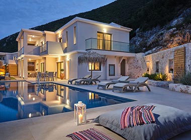 Katastari - Artemis Villas Photo 5