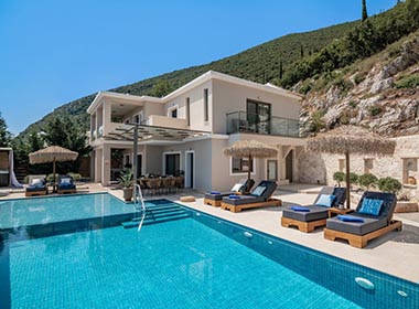Katastari - Artemis Villas Photo 13
