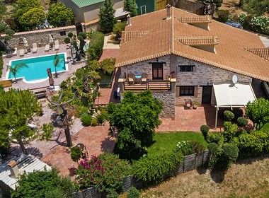 Kato Gerakari, Zakynthos - Art House Villa Photo 1