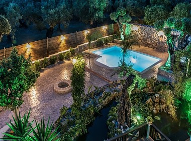 Kato Gerakari, Zakynthos - Art House Villa Photo 2