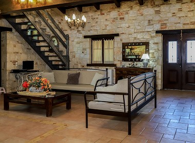 Kato Gerakari, Zakynthos - Art House Villa Photo 6