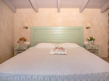 Kato Gerakari, Zakynthos - Art House Villa Photo 10