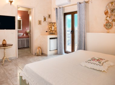 Kato Gerakari, Zakynthos - Art House Villa Photo 11