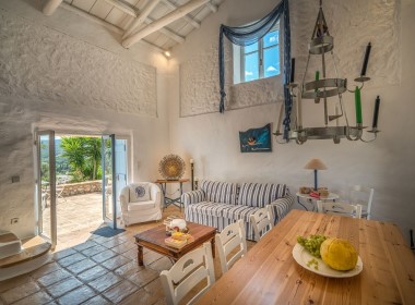Askos,Volimes, Zakynthos - Askos Villa Photo 7