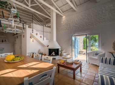 Askos,Volimes, Zakynthos - Askos Villa Photo 8