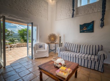 Askos,Volimes, Zakynthos - Askos Villa Photo 12
