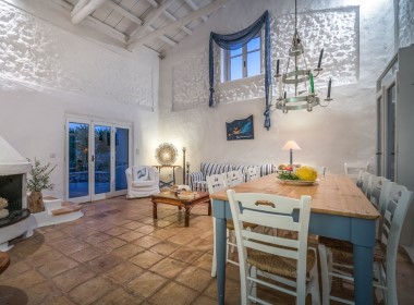 Askos,Volimes, Zakynthos - Askos Villa Photo 15