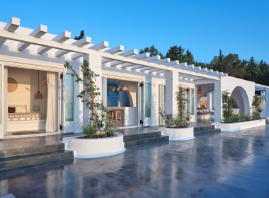 Βολίμες - The Asteri Collection Photo 3