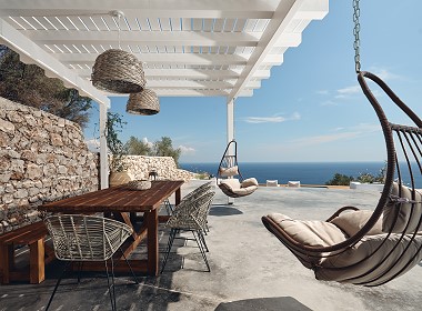 Βολίμες - The Asteri Collection Photo 5