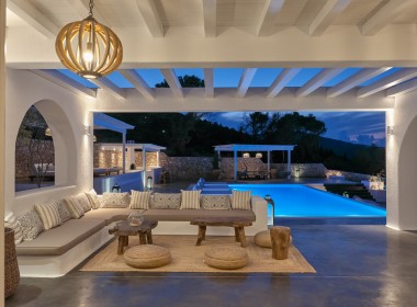 Βολίμες - The Asteri Collection Photo 9